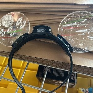 Disney ears Star Wars unsure if it works one size fits most